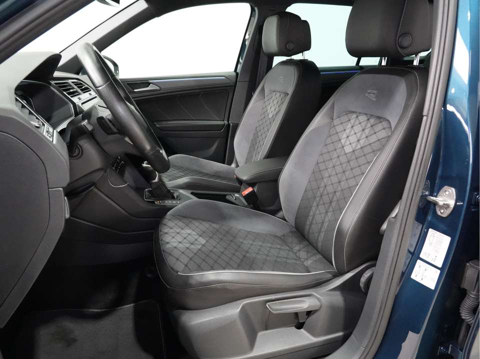 Volkswagen Tiguan - Imagem 12