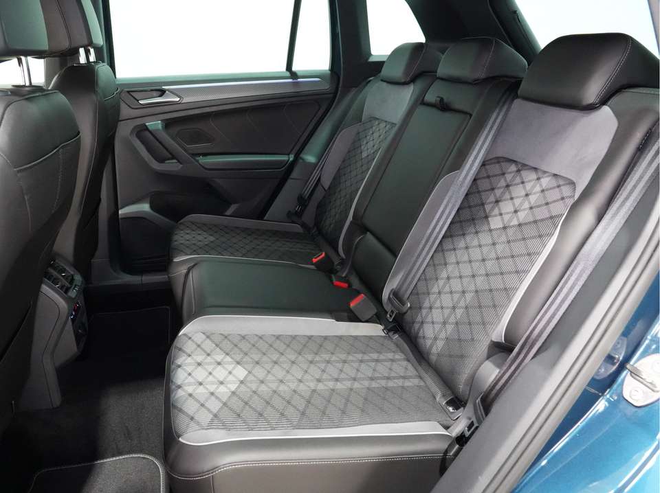 Volkswagen Tiguan - Imagem 14