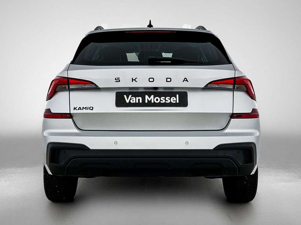 Skoda Kamiq - Imagem 3