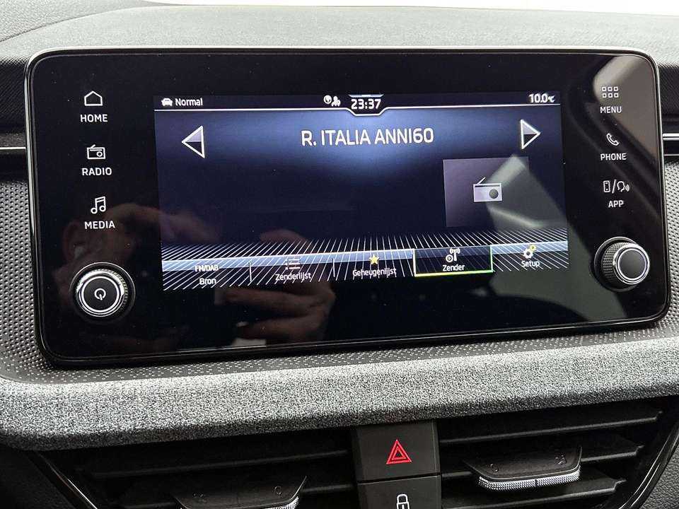 Skoda Kamiq - Imagem 7