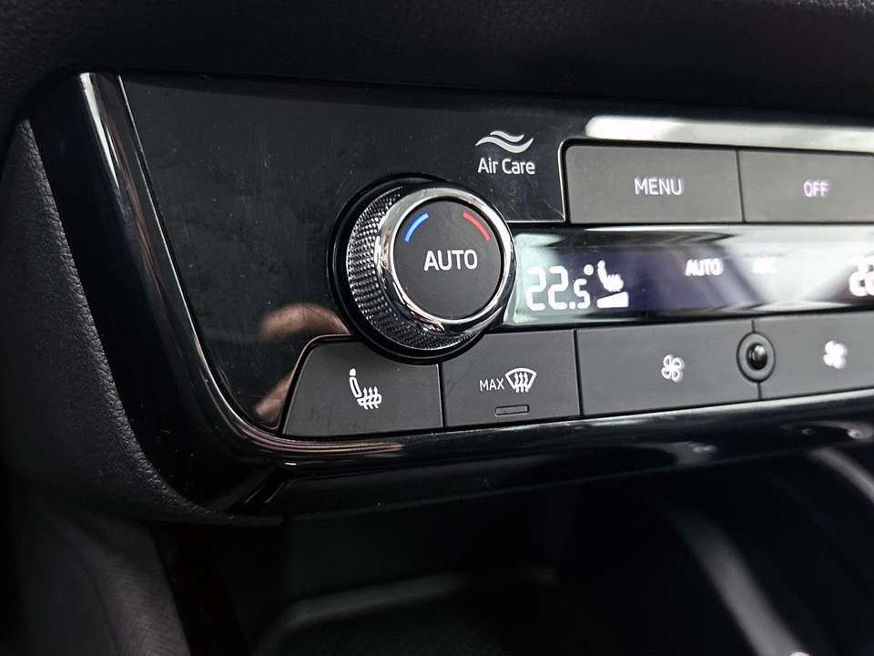 Skoda Kamiq - Imagem 8