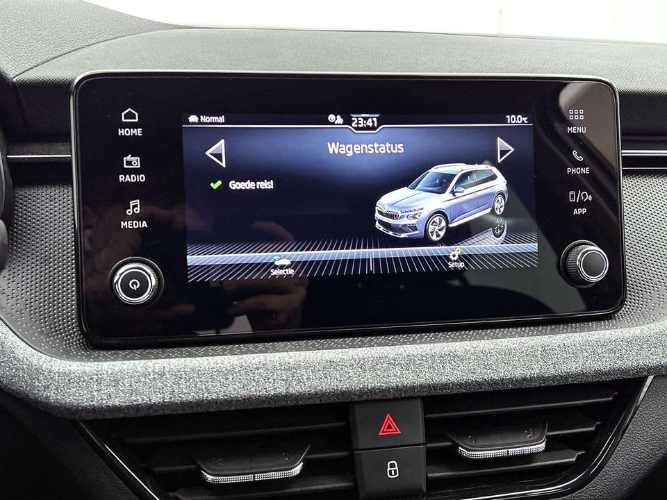 Skoda Kamiq - Imagem 10