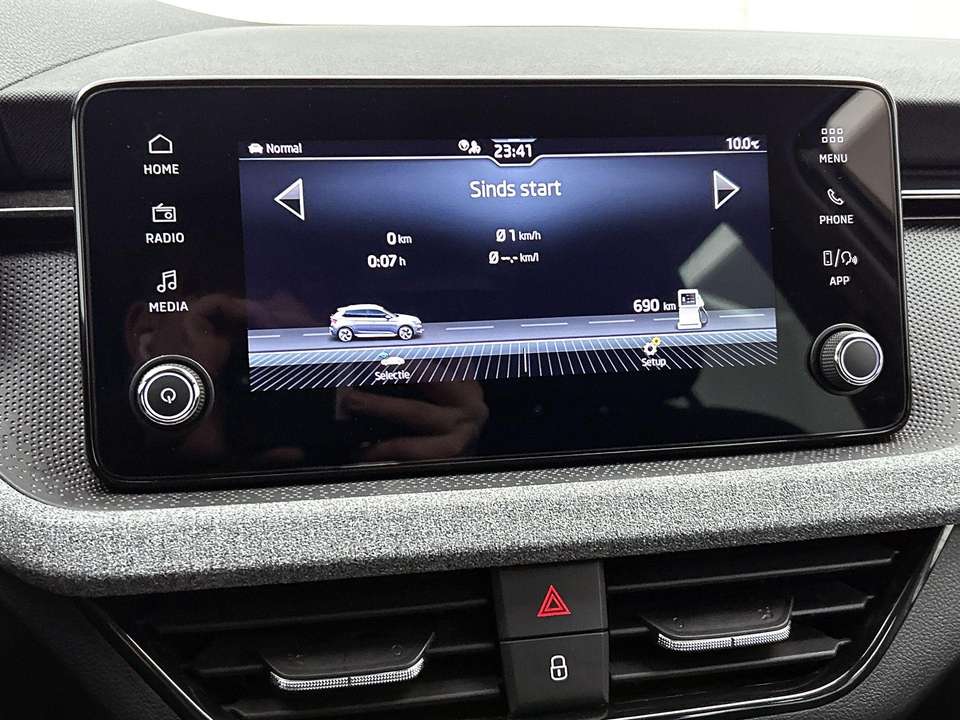 Skoda Kamiq - Imagem 11