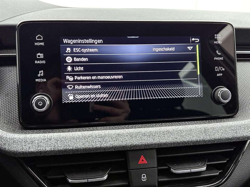 Skoda Kamiq - Imagem 12