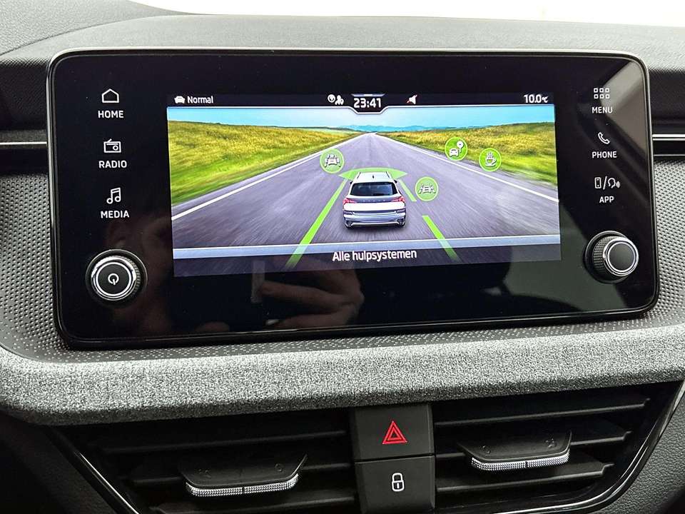 Skoda Kamiq - Imagem 13