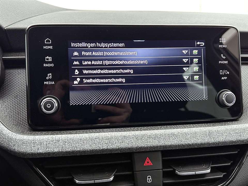 Skoda Kamiq - Imagem 14