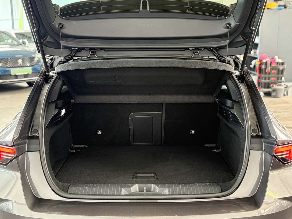 Opel Astra - Imagem 5