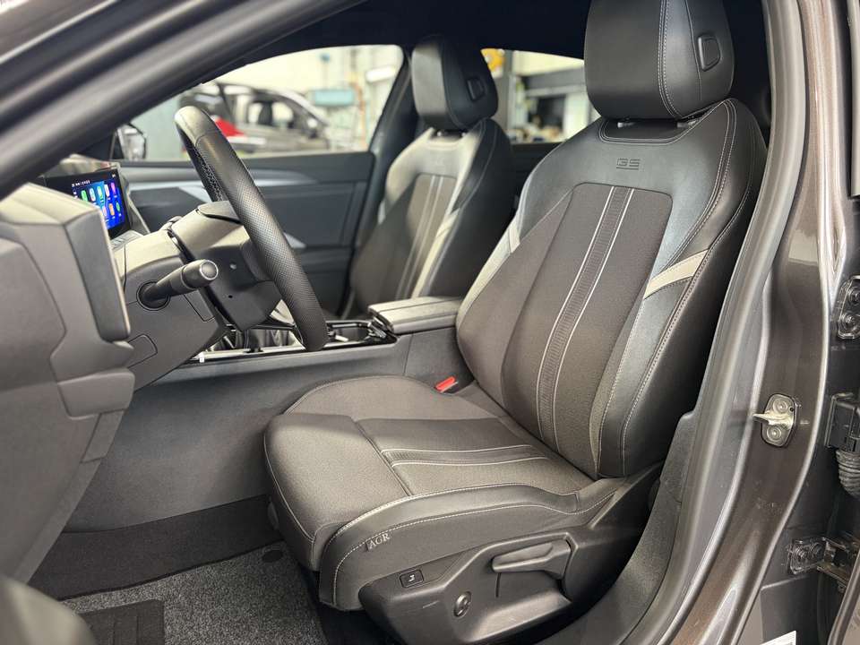 Opel Astra - Imagem 6