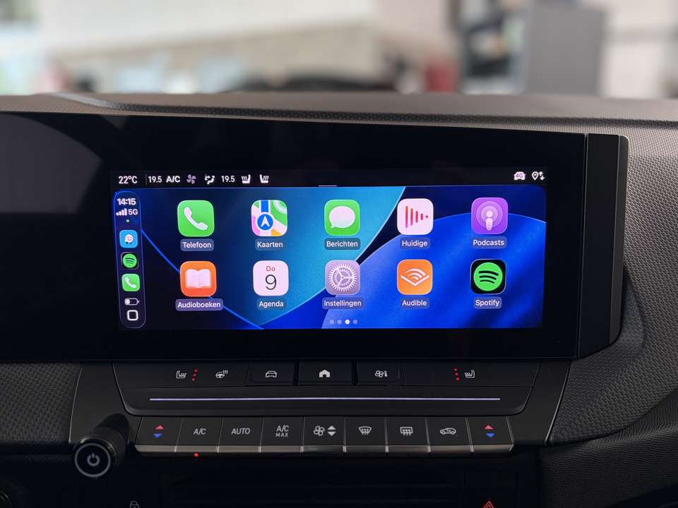 Opel Astra - Imagem 9