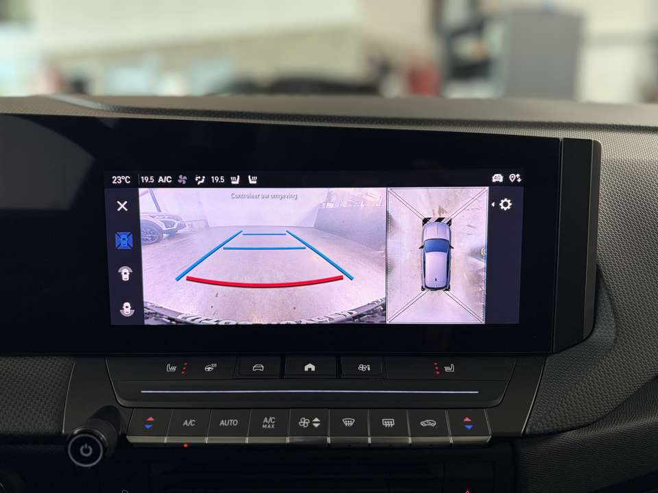 Opel Astra - Imagem 10