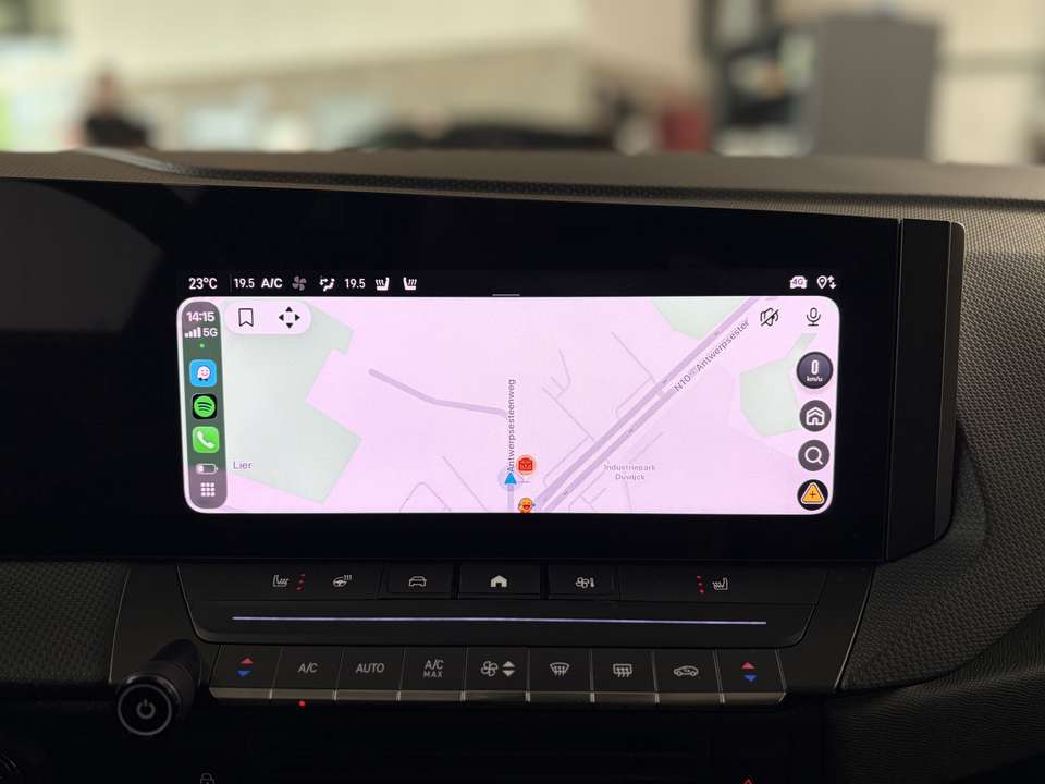 Opel Astra - Imagem 11