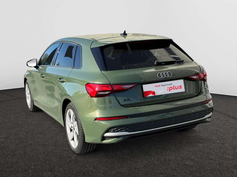 Audi A3 - Imagem 2