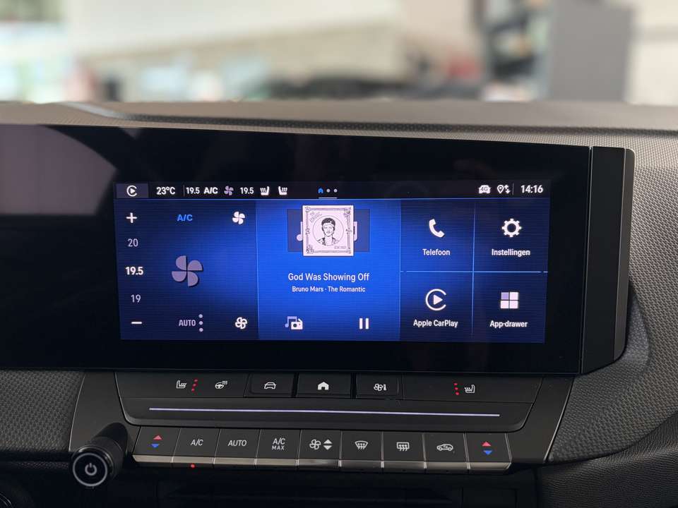 Opel Astra - Imagem 12