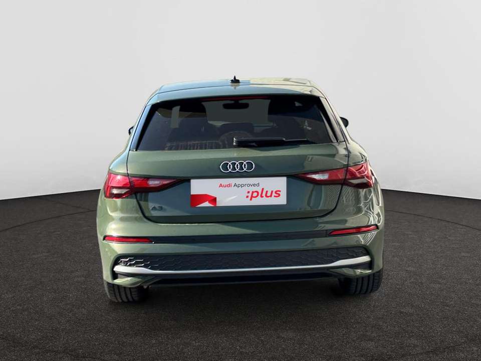 Audi A3 - Imagem 7