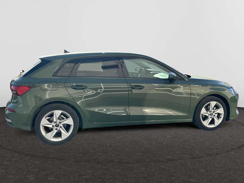 Audi A3 - Imagem 8