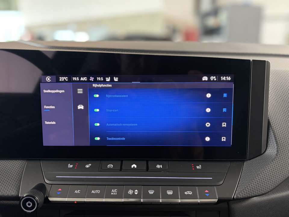 Opel Astra - Imagem 13