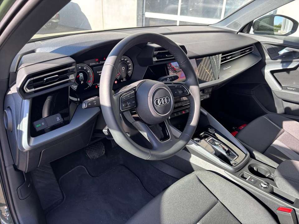 Audi A3 - Imagem 12