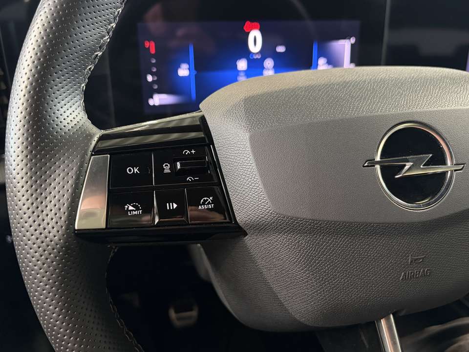 Opel Astra - Imagem 15