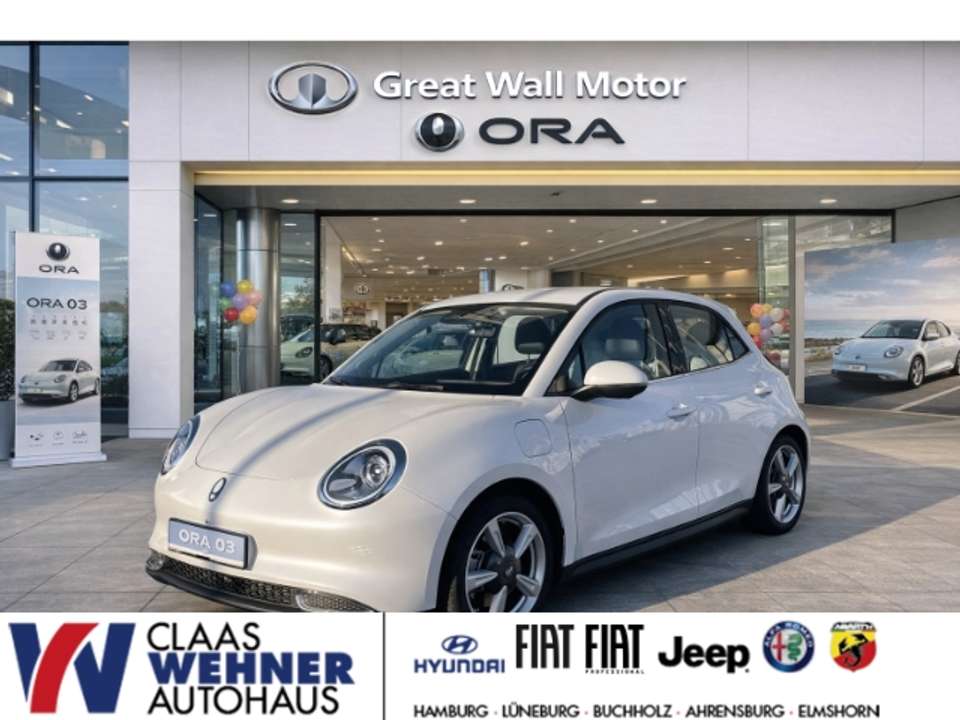 GWM ORA 03 2023