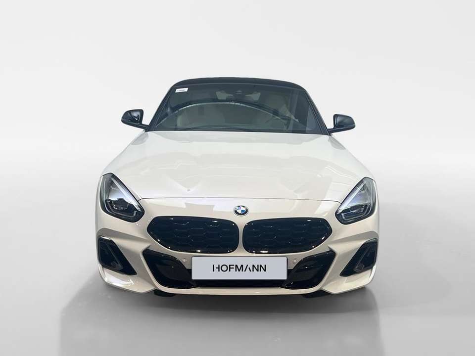 BMW Z4 M - Imagem 2
