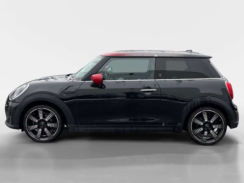 MINI Cooper - Imagem 5