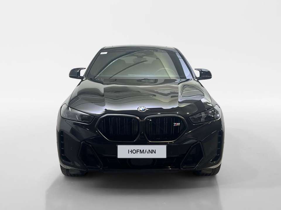BMW X6 M - Imagem 2