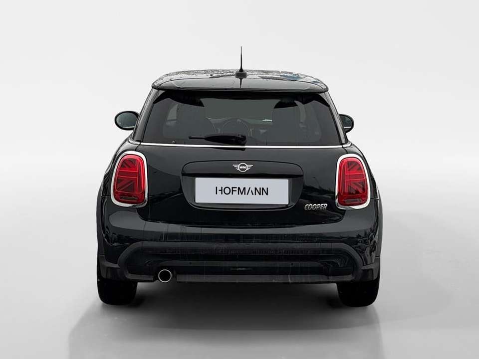 MINI Cooper - Imagem 7