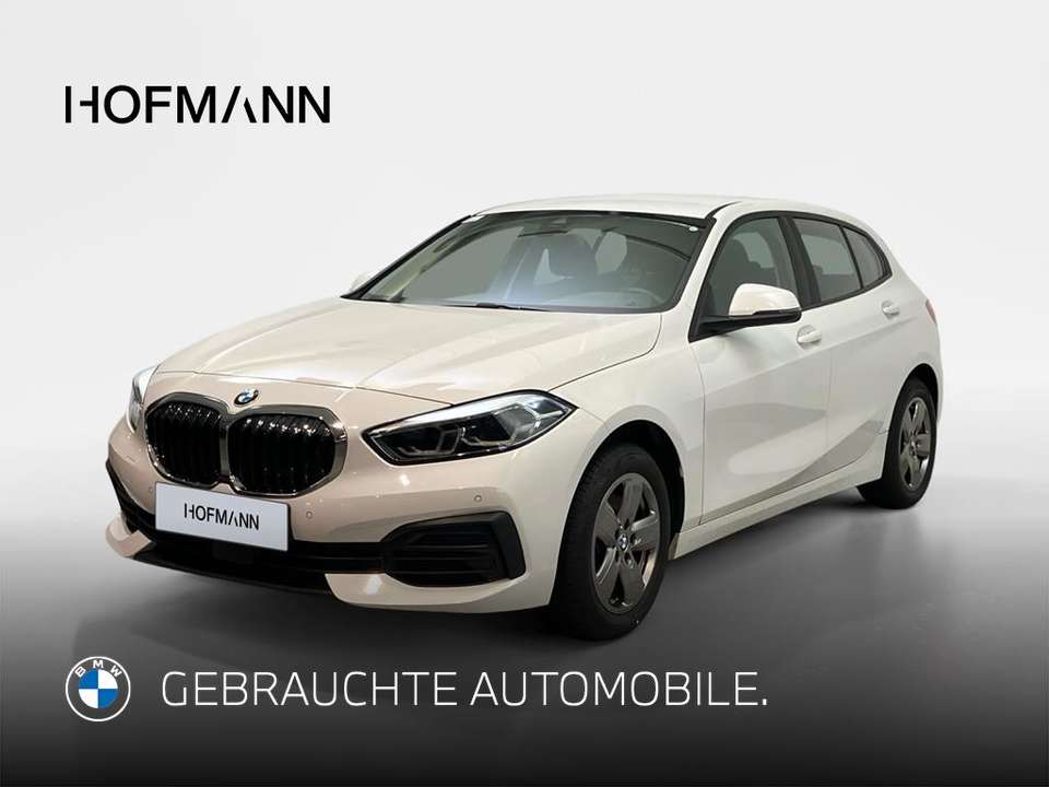BMW 118 - Imagem 1
