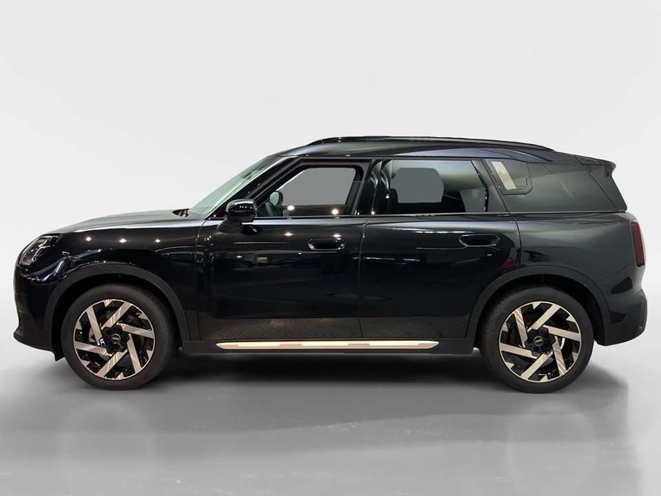 MINI Countryman S All4 - Imagem 5