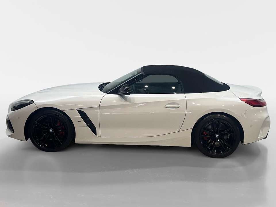 BMW Z4 M - Imagem 6