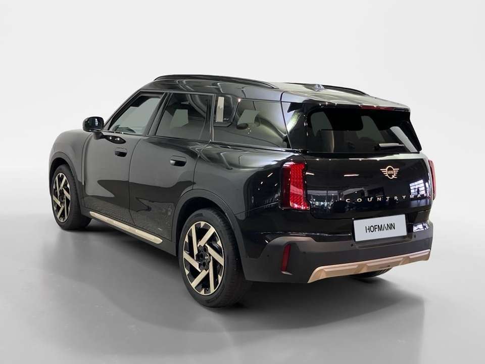 MINI Countryman S All4 - Imagem 6