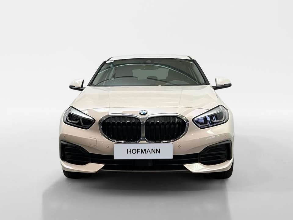 BMW 118 - Imagem 2