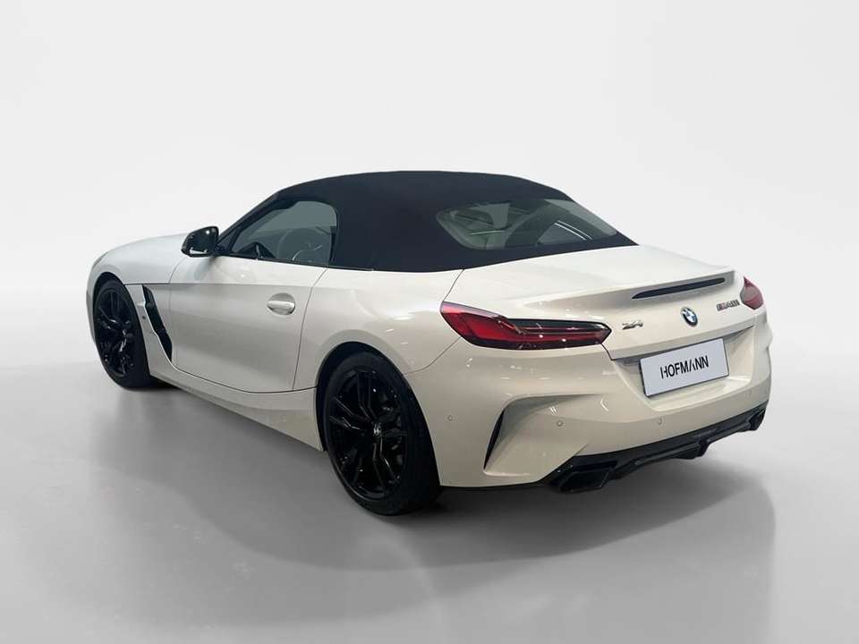 BMW Z4 M - Imagem 7
