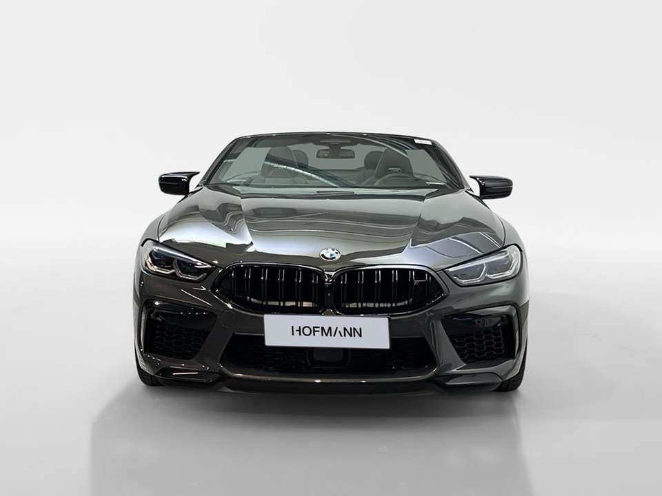 BMW M8 - Imagem 2