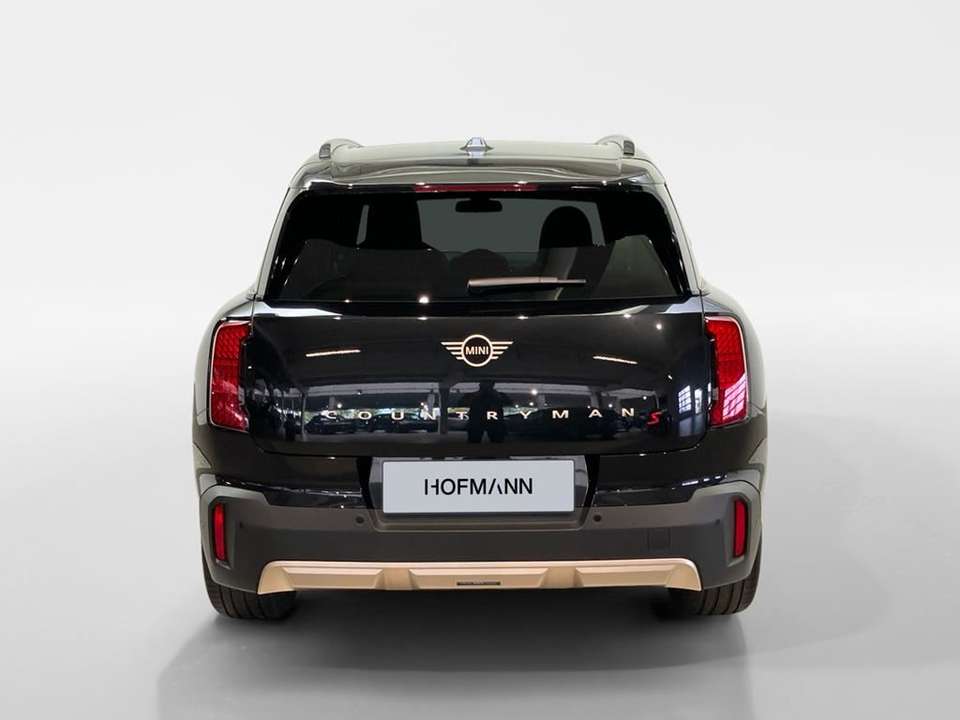 MINI Countryman S All4 - Imagem 7
