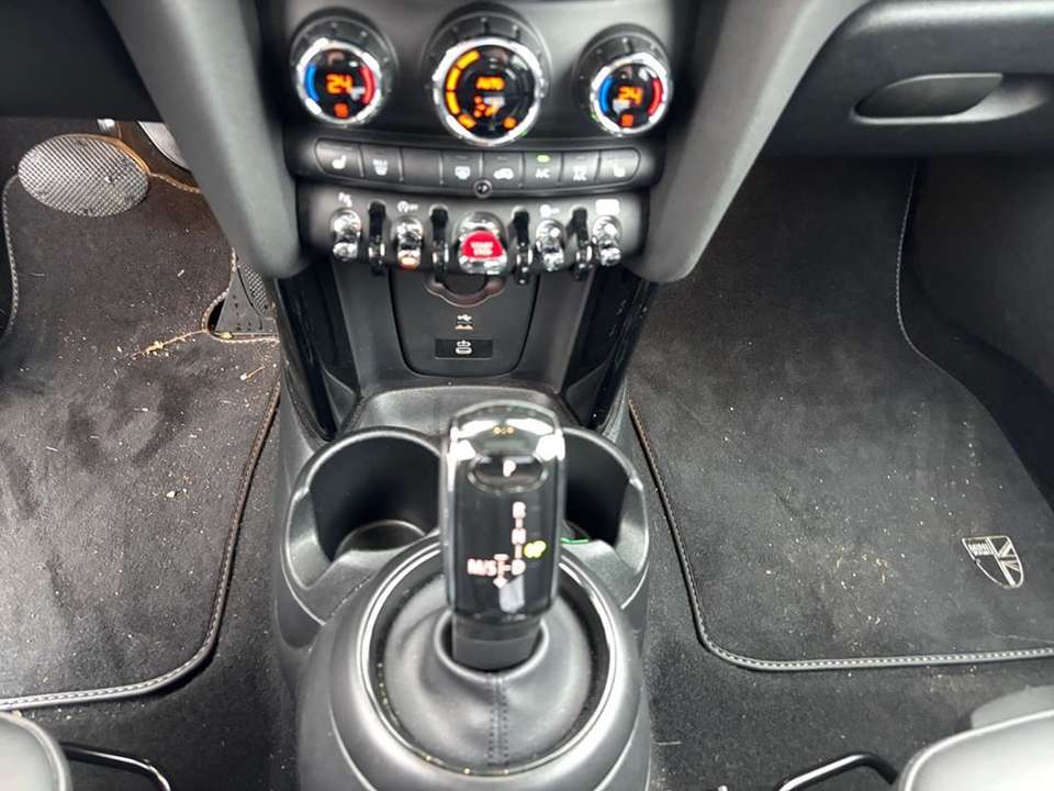 MINI Cooper - Imagem 10