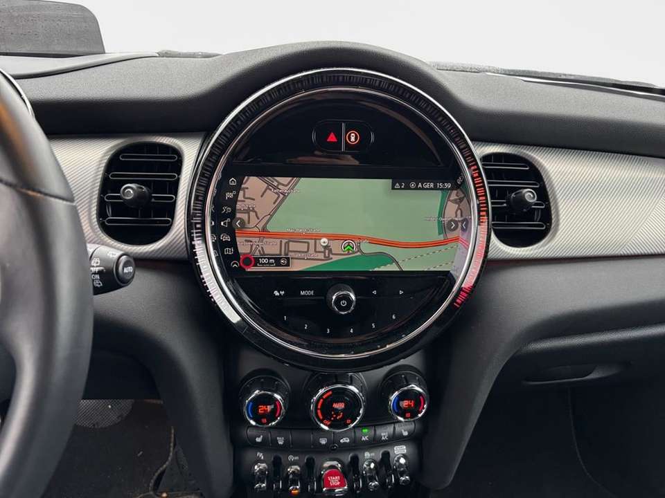 MINI Cooper - Imagem 12