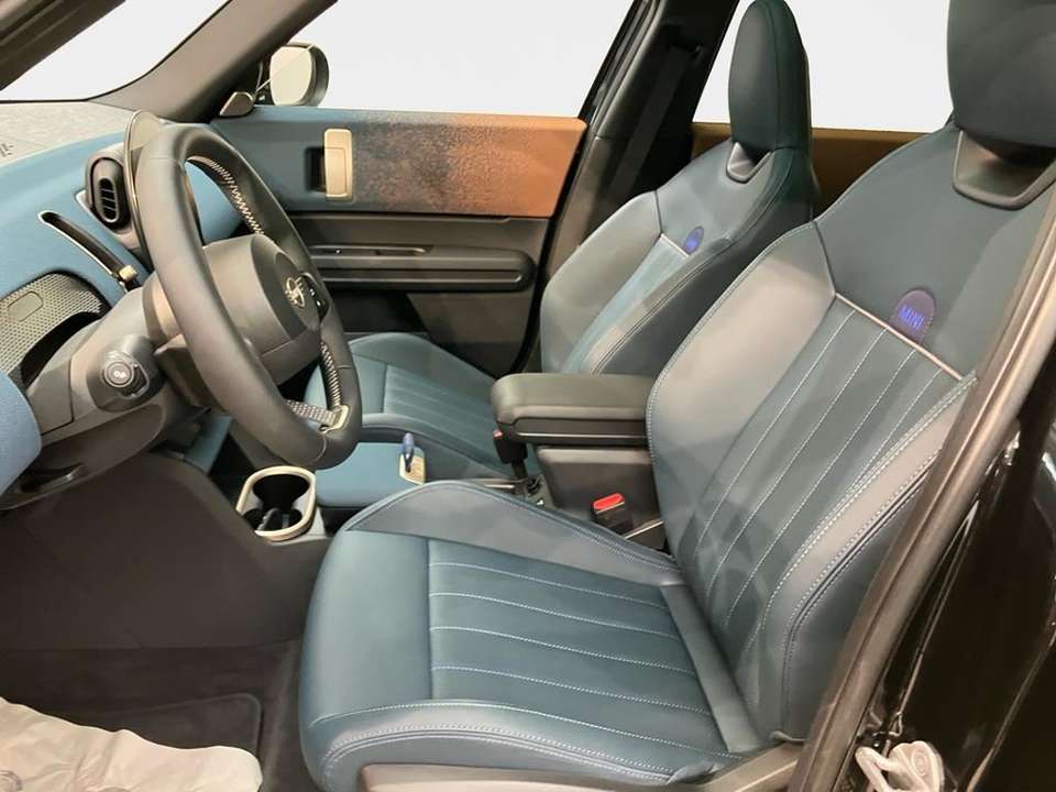 MINI Countryman S All4 - Imagem 9