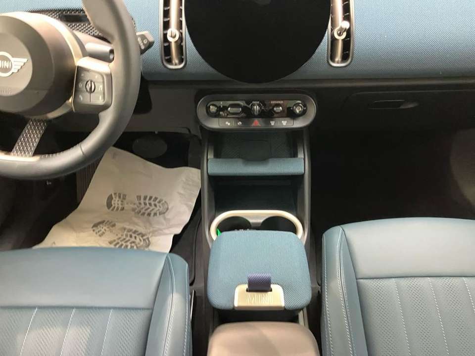 MINI Countryman S All4 - Imagem 10