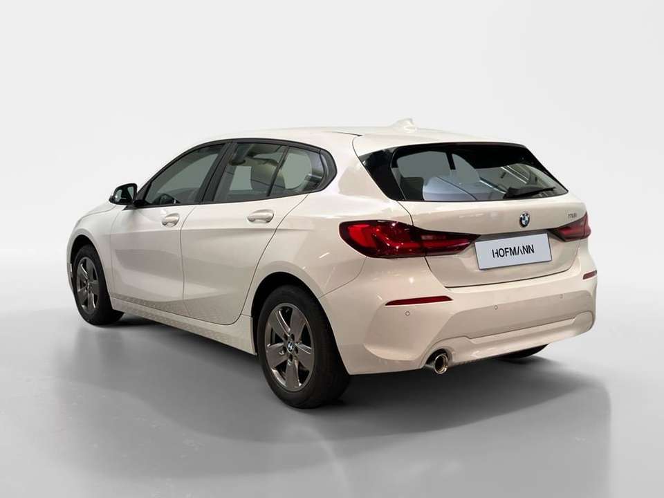 BMW 118 - Imagem 7