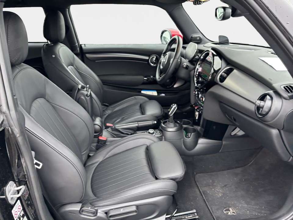 MINI Cooper - Imagem 14