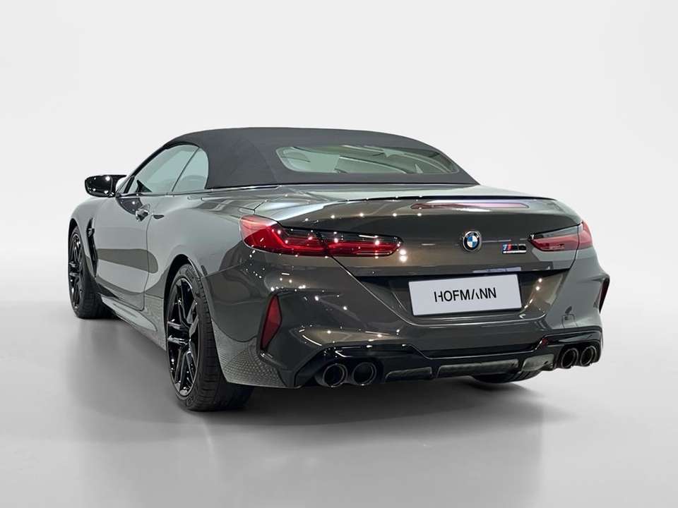 BMW M8 - Imagem 7