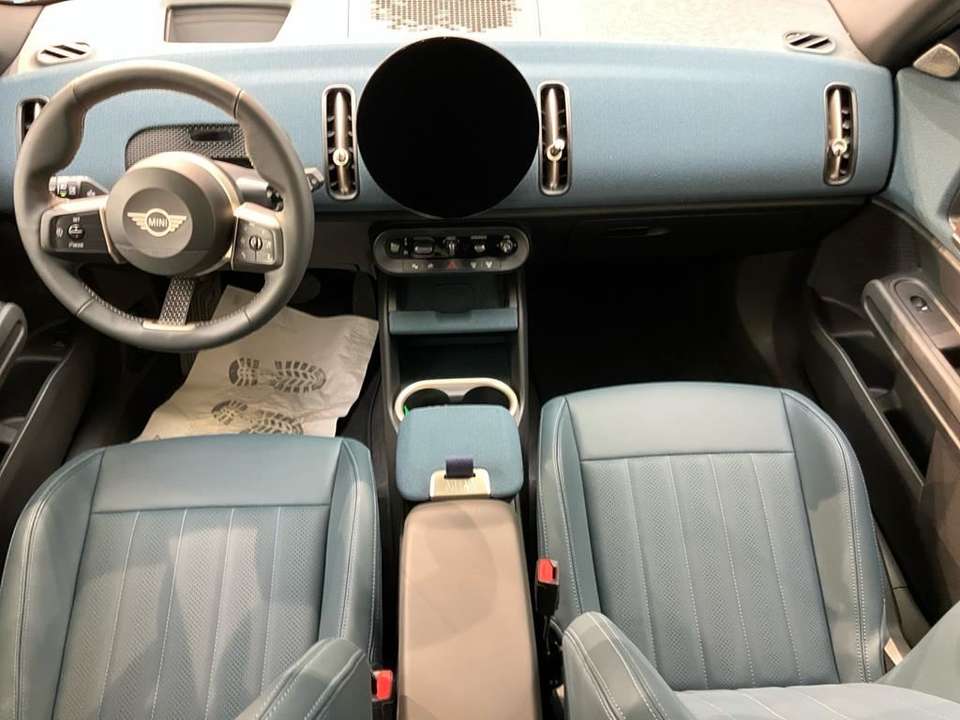 MINI Countryman S All4 - Imagem 12