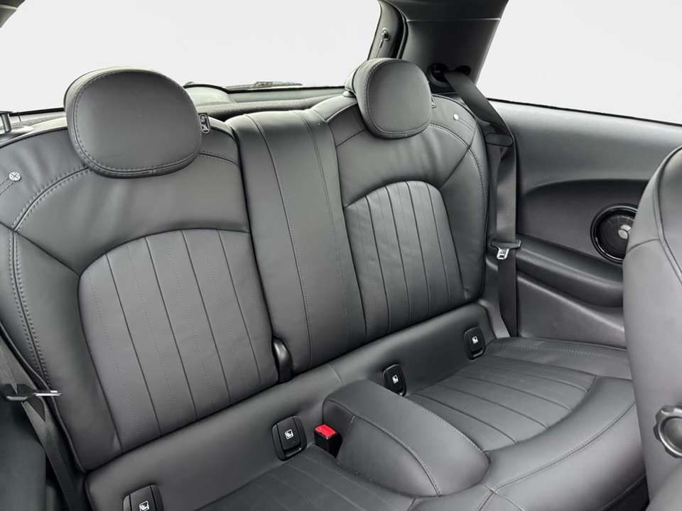 MINI Cooper - Imagem 15