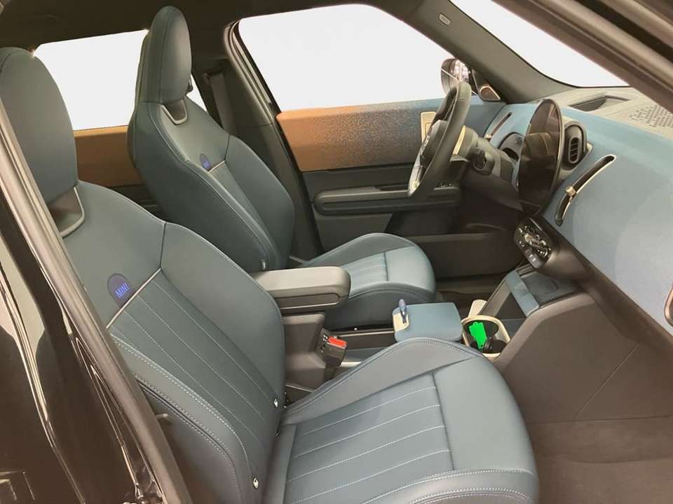 MINI Countryman S All4 - Imagem 14