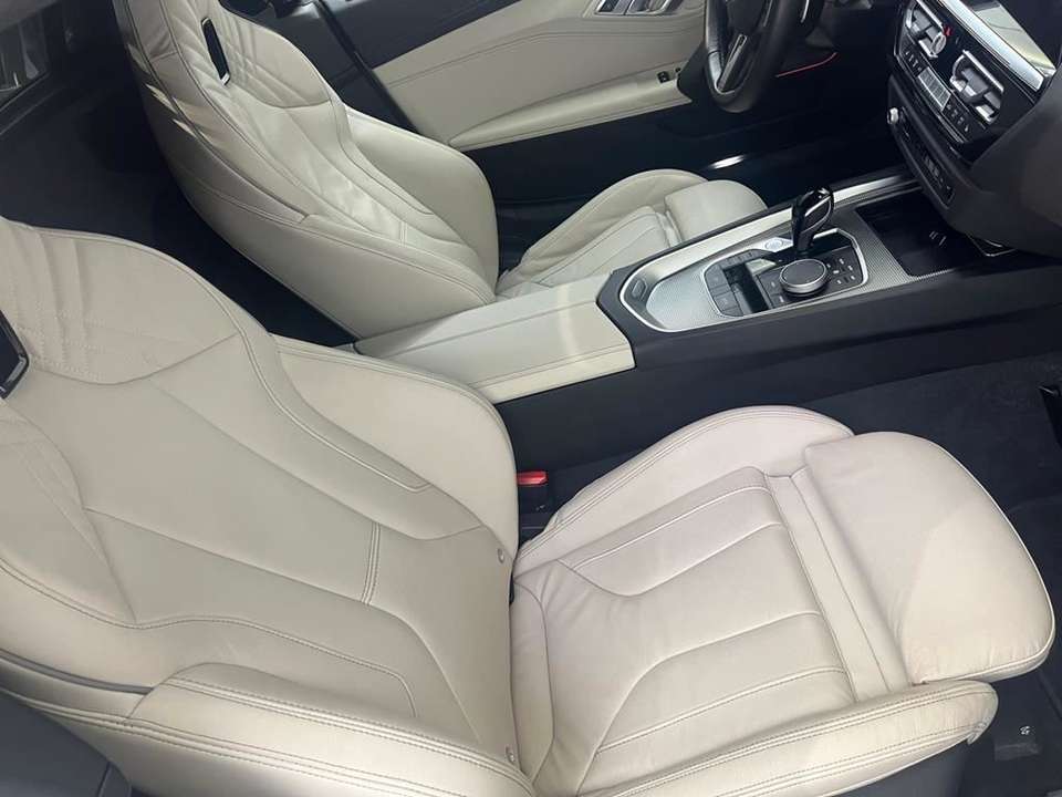 BMW Z4 M - Imagem 15