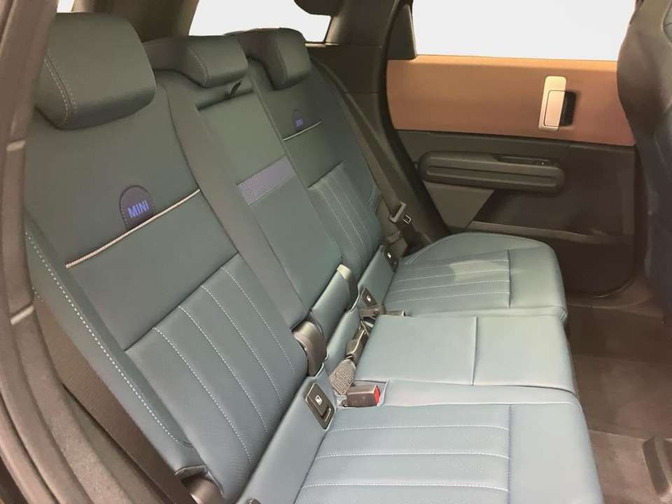 MINI Countryman S All4 - Imagem 15