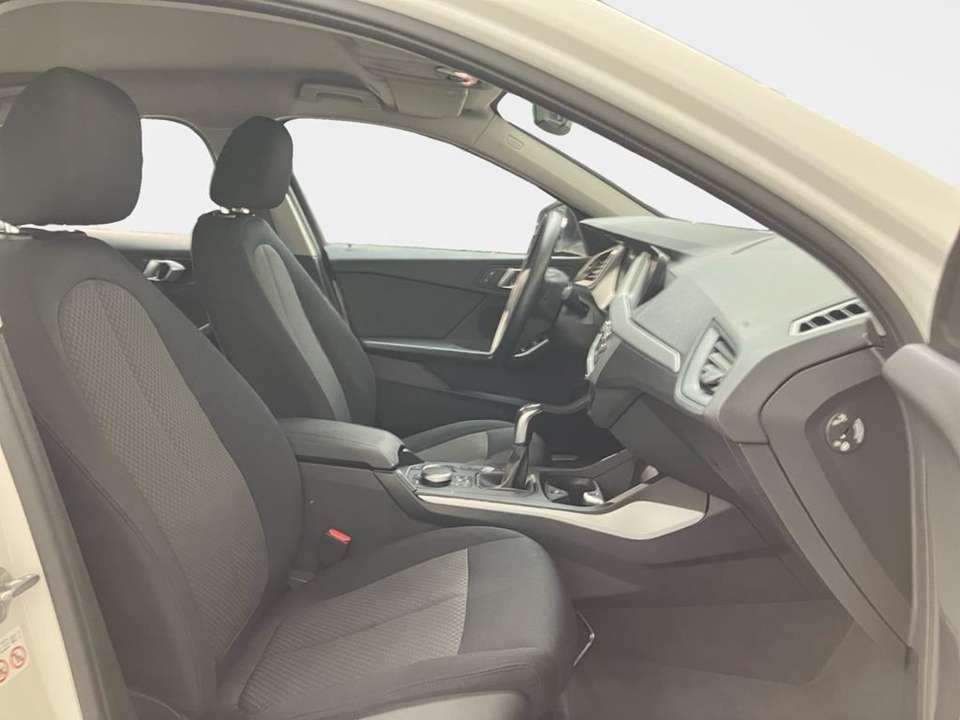 BMW 118 - Imagem 13