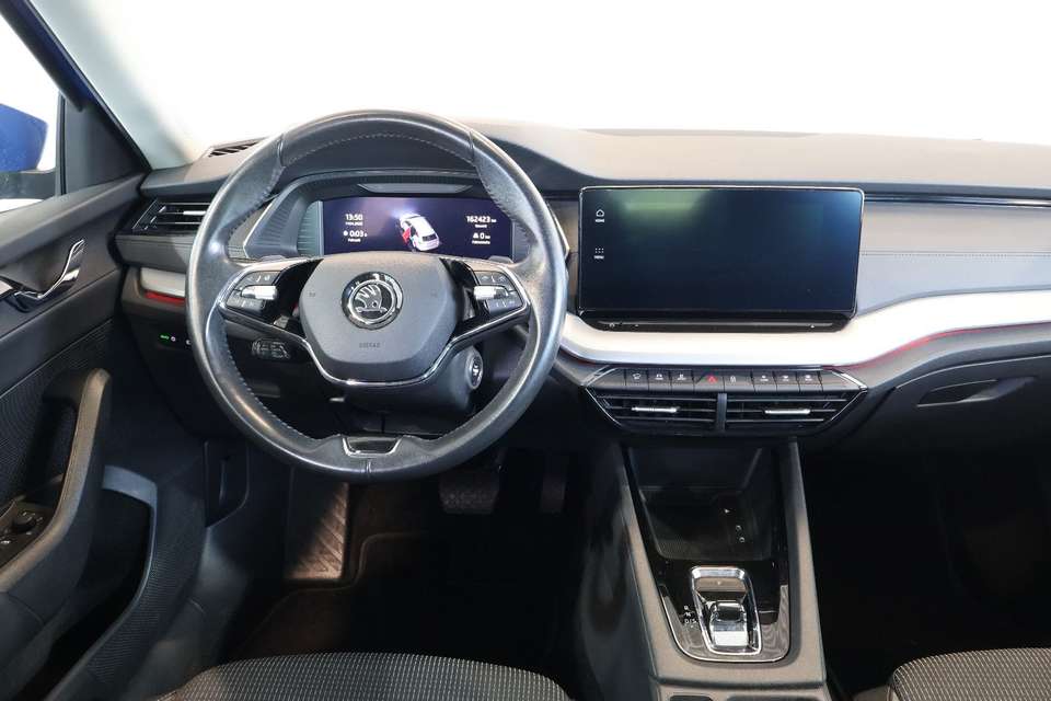 Skoda Octavia - Imagem 8