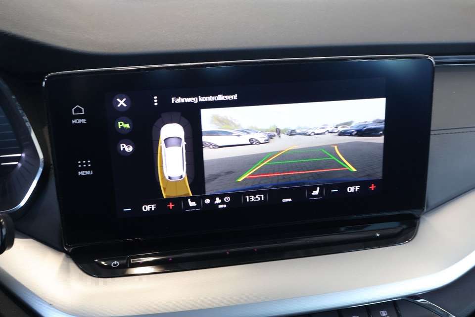 Skoda Octavia - Imagem 9